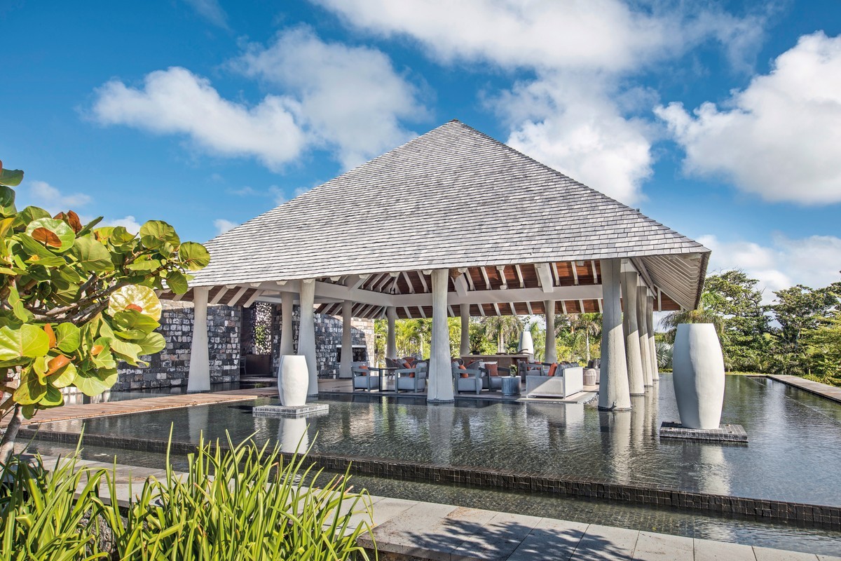Hotel Anantara Iko Mauritius Resort & Villas, Mauritius, Blue Bay, Bild 9