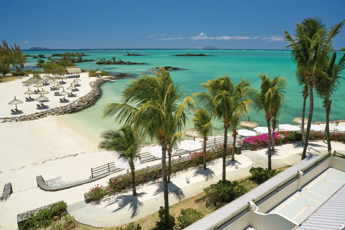 Hotel Lagoon Attitude, Mauritius, Anse La Raie, Bild 1