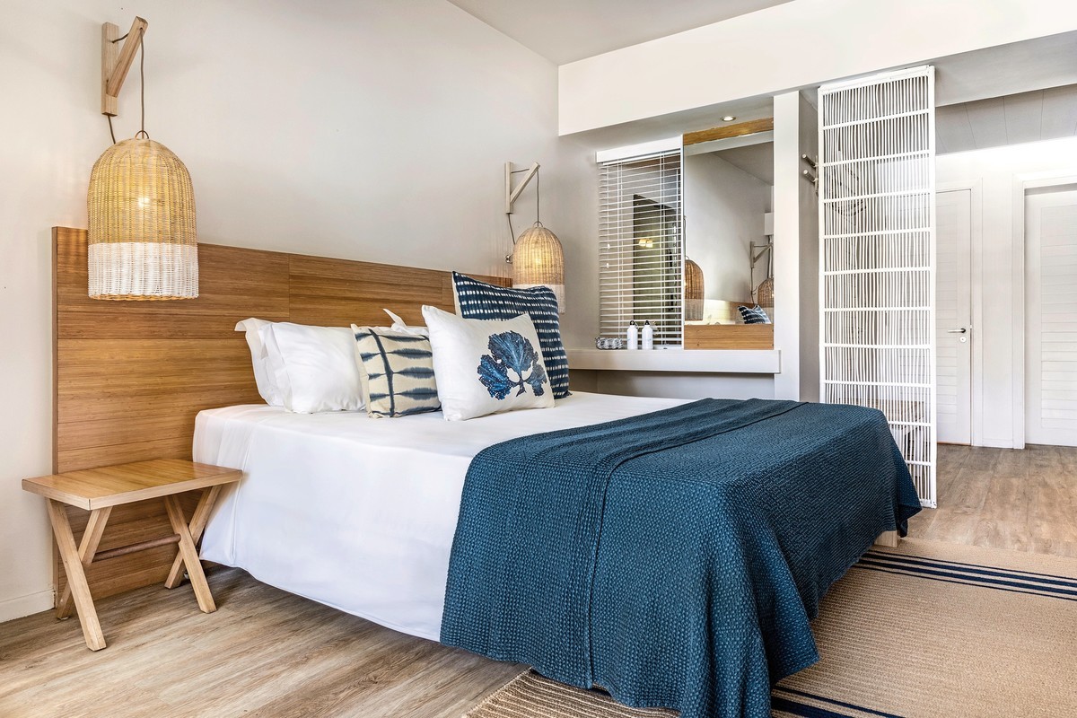 Hotel Lagoon Attitude, Mauritius, Anse La Raie, Bild 18