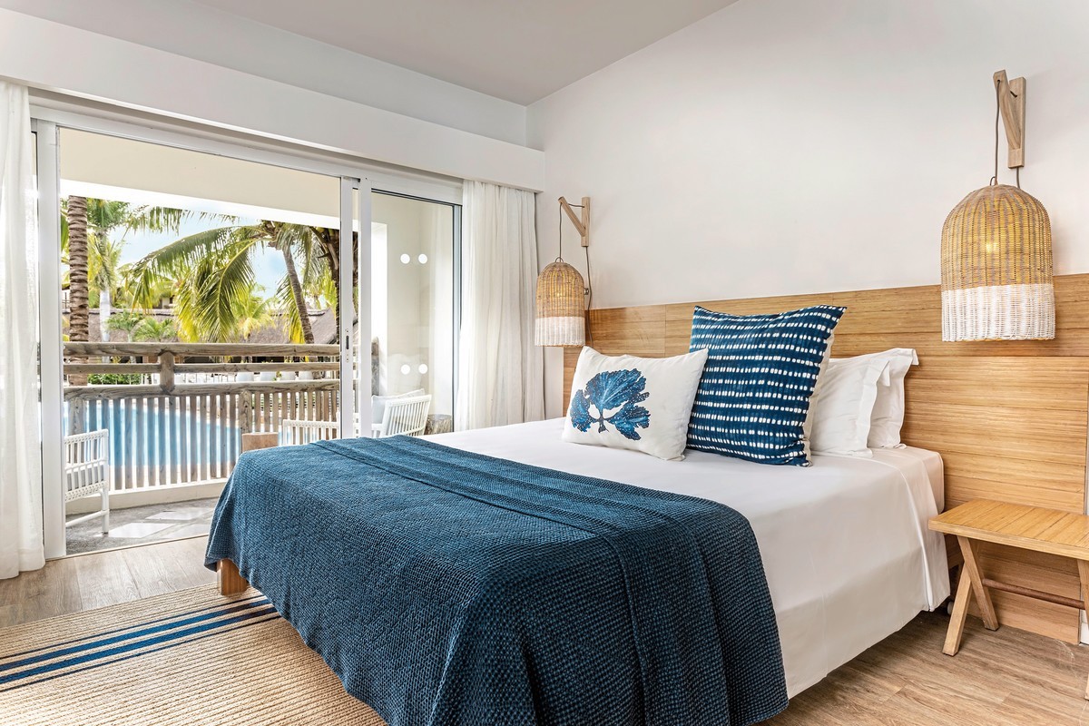 Hotel Lagoon Attitude, Mauritius, Anse La Raie, Bild 19