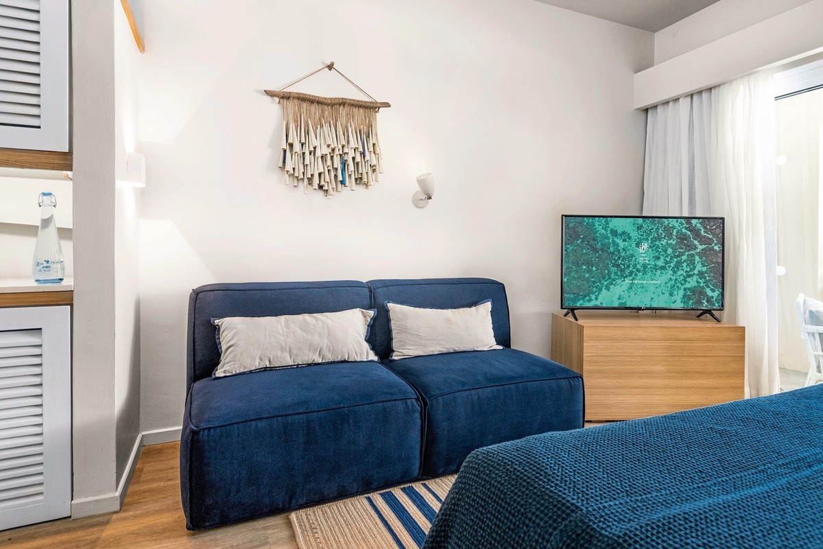 Hotel Lagoon Attitude, Mauritius, Anse La Raie, Bild 20