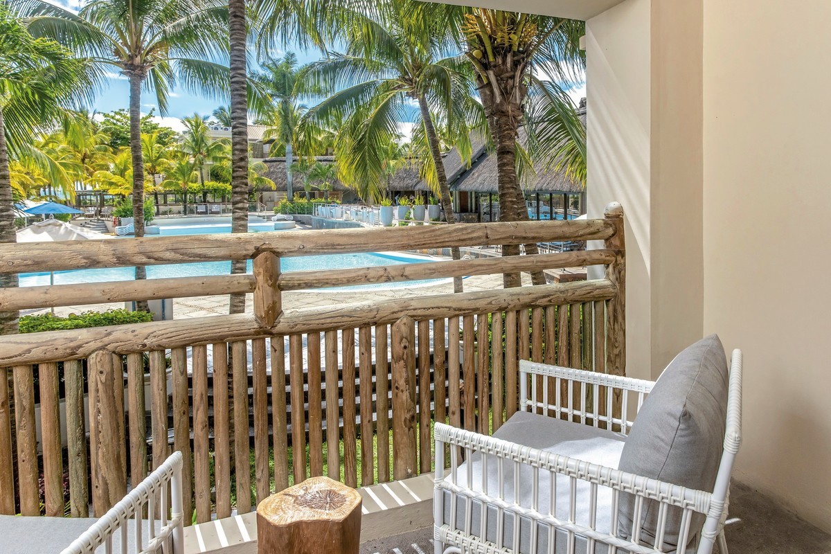 Hotel Lagoon Attitude, Mauritius, Anse La Raie, Bild 21