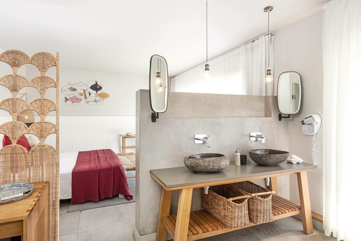 Hotel Lagoon Attitude, Mauritius, Anse La Raie, Bild 24