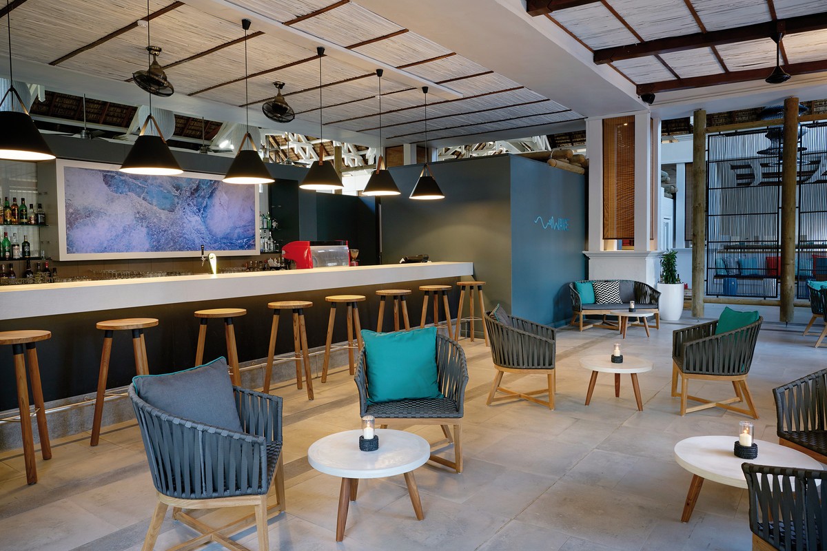 Hotel Lagoon Attitude, Mauritius, Anse La Raie, Bild 10