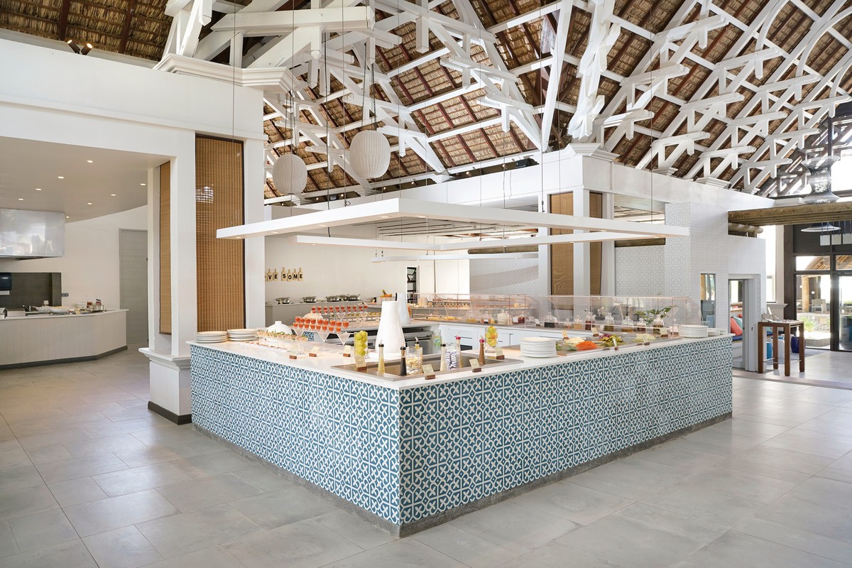 Hotel Lagoon Attitude, Mauritius, Anse La Raie, Bild 8