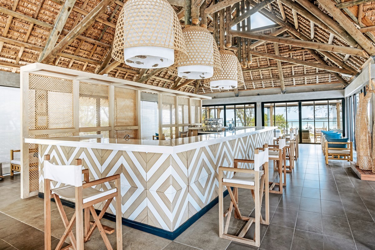 Hotel Lagoon Attitude, Mauritius, Anse La Raie, Bild 9