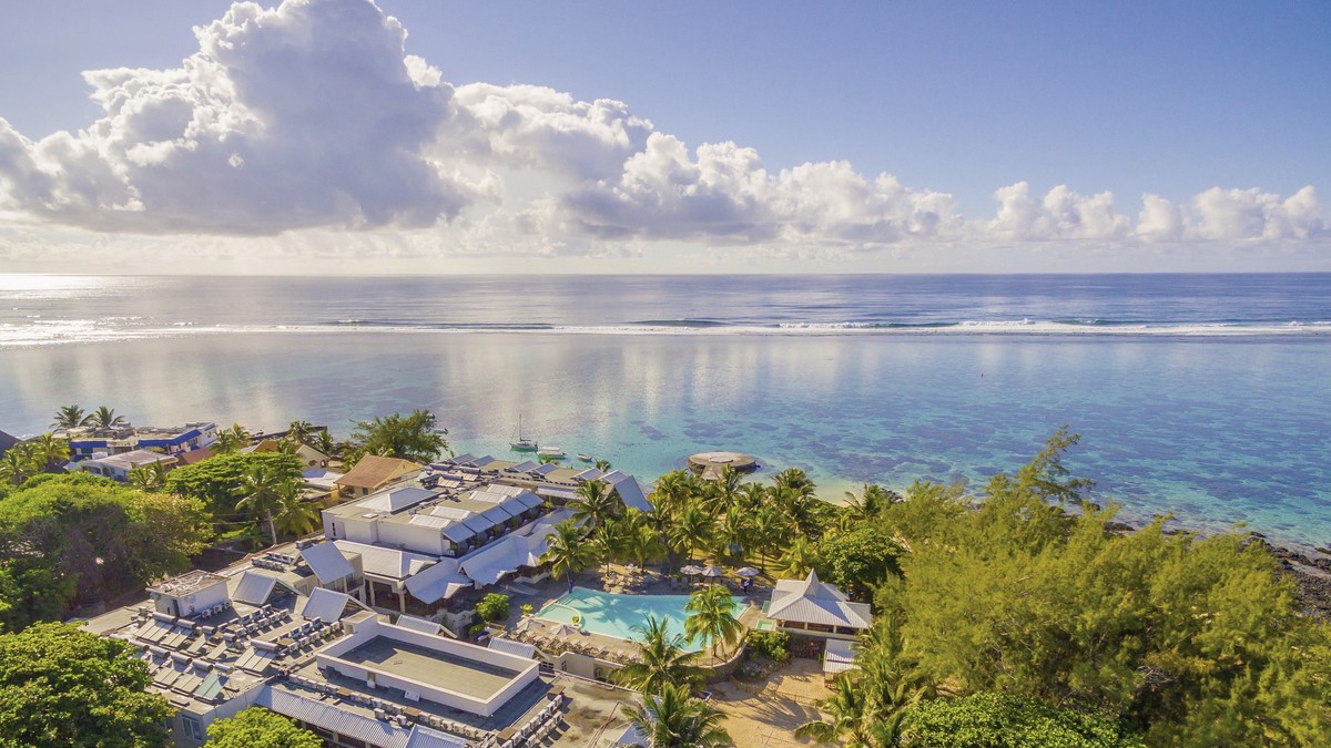 Hotel Le Peninsula Bay Beach Resort & Spa, Mauritius, Blue Bay, Bild 10