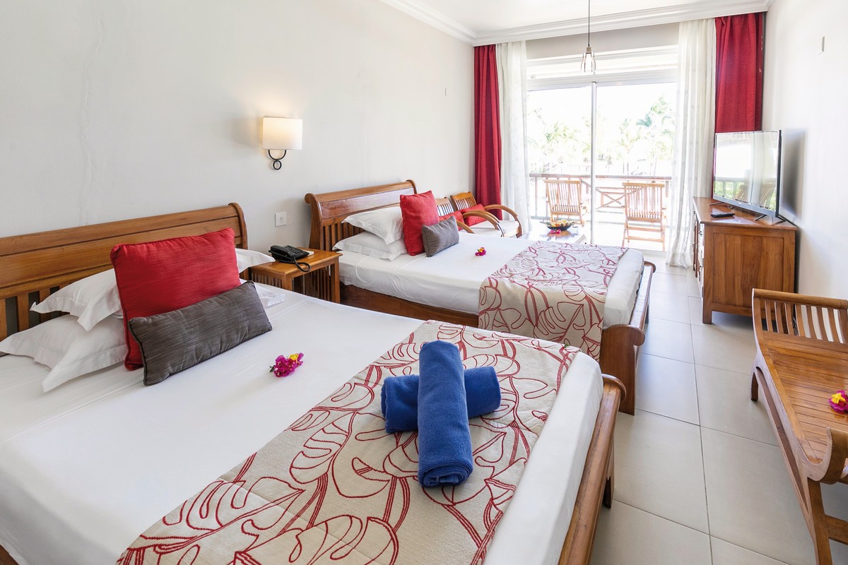 Hotel Le Peninsula Bay Beach Resort & Spa, Mauritius, Blue Bay, Bild 13