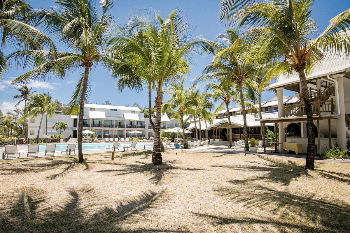 Hotel Le Peninsula Bay Beach Resort & Spa, Mauritius, Blue Bay, Bild 6