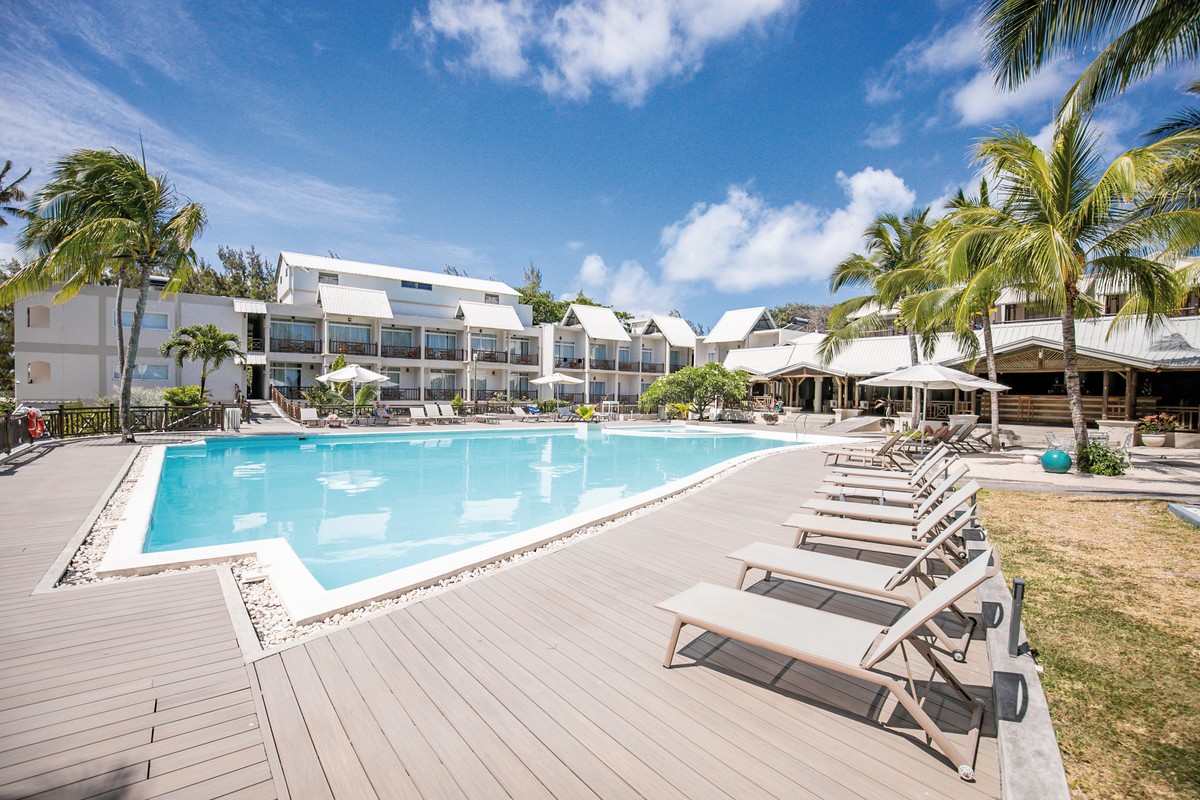 Hotel Le Peninsula Bay Beach Resort & Spa, Mauritius, Blue Bay, Bild 7