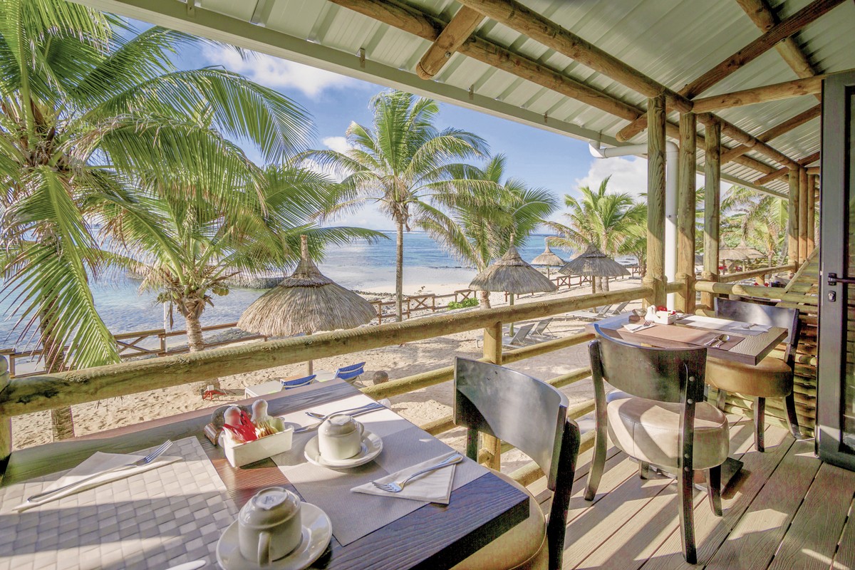 Hotel Le Peninsula Bay Beach Resort & Spa, Mauritius, Blue Bay, Bild 8
