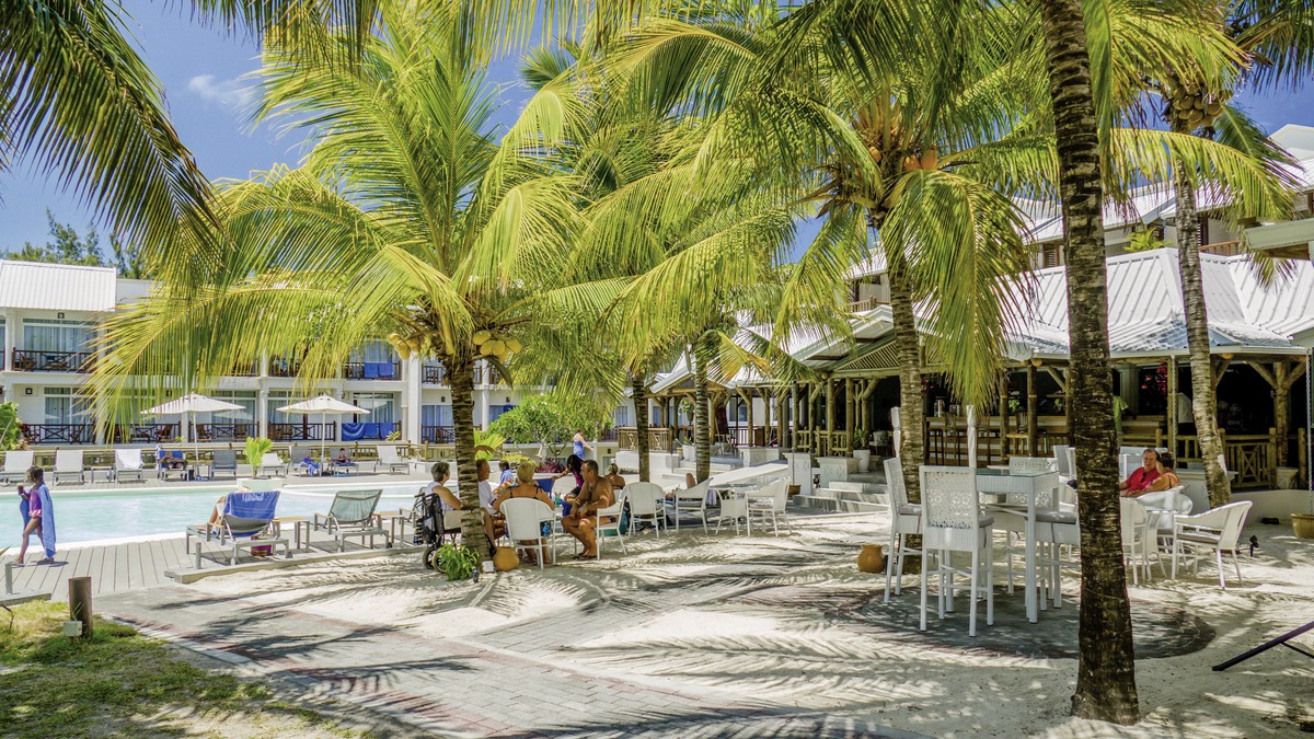 Hotel Le Peninsula Bay Beach Resort & Spa, Mauritius, Blue Bay, Bild 9
