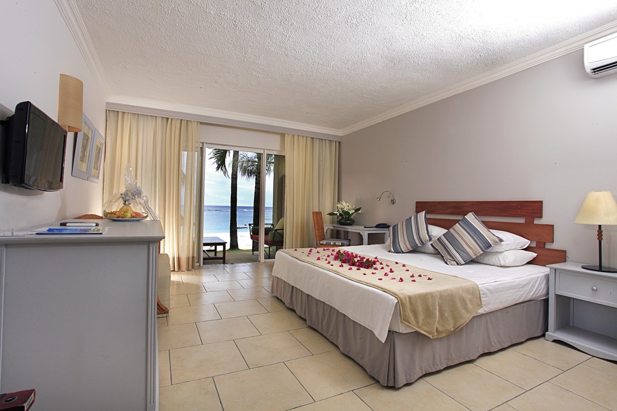 Hotel Villas Caroline, Mauritius, Flic en Flac, Bild 6