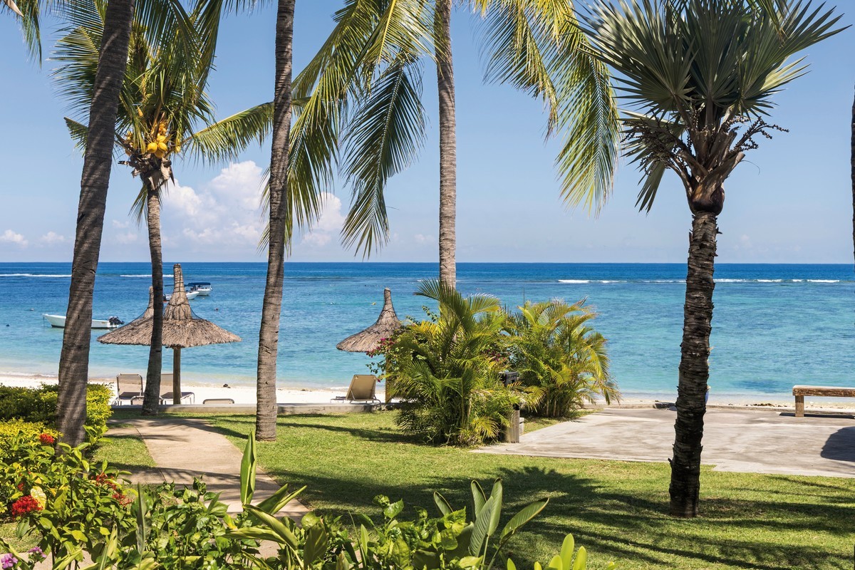 Hotel Villas Caroline, Mauritius, Flic en Flac, Bild 10