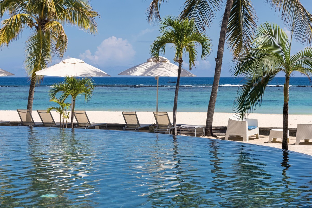 Hotel Villas Caroline, Mauritius, Flic en Flac, Bild 4