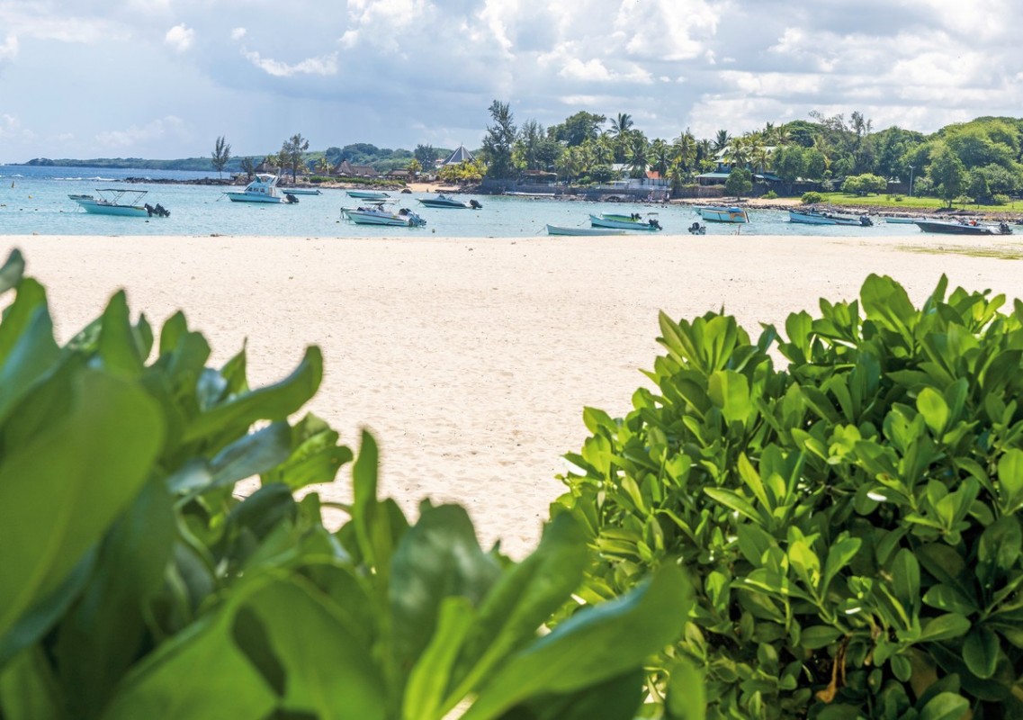 Hotel Villas Caroline, Mauritius, Flic en Flac, Bild 7