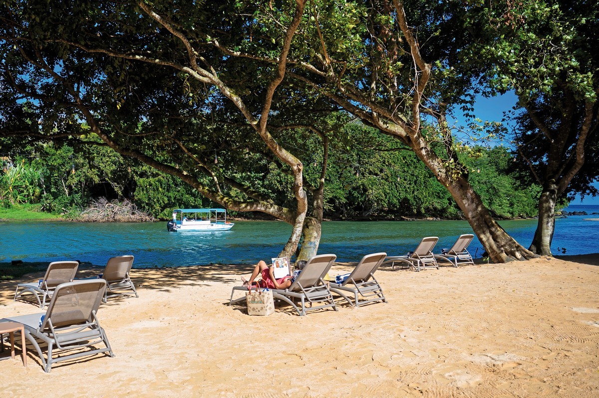 Ocean’s Creek Beach Hotel Mauritius, Mauritius, Balaclava, Bild 4