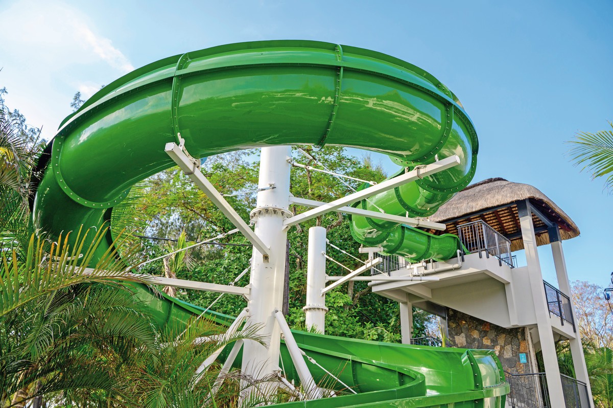 Ocean’s Creek Beach Hotel Mauritius, Mauritius, Balaclava, Bild 6