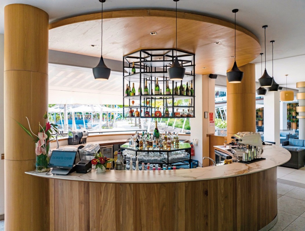 Ocean’s Creek Beach Hotel Mauritius, Mauritius, Balaclava, Bild 10