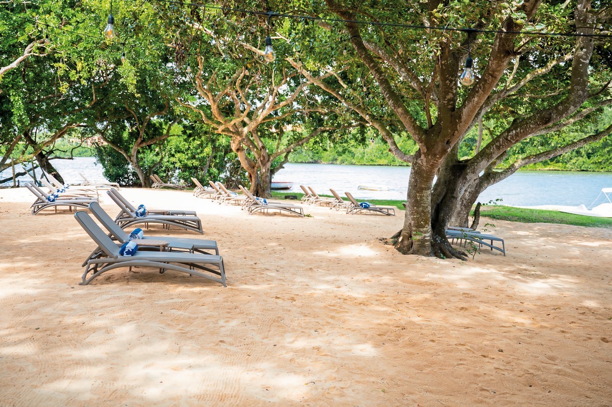 Ocean’s Creek Beach Hotel Mauritius, Mauritius, Balaclava, Bild 3