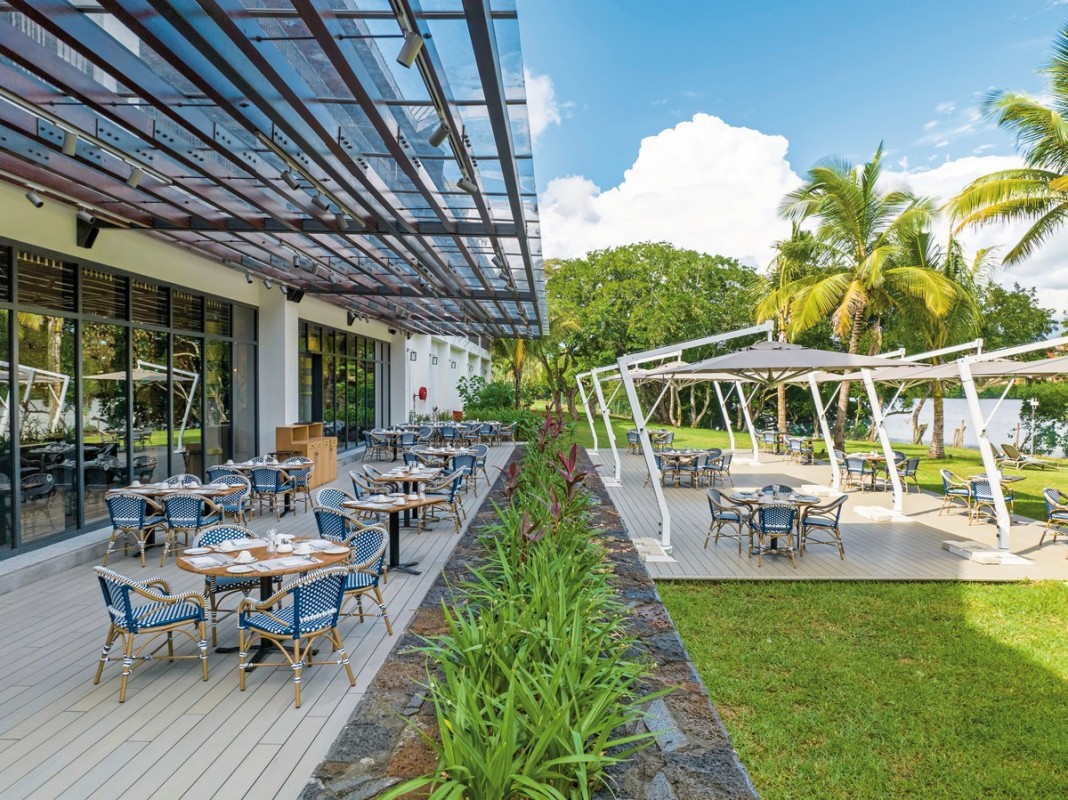 Ocean’s Creek Beach Hotel Mauritius, Mauritius, Balaclava, Bild 5