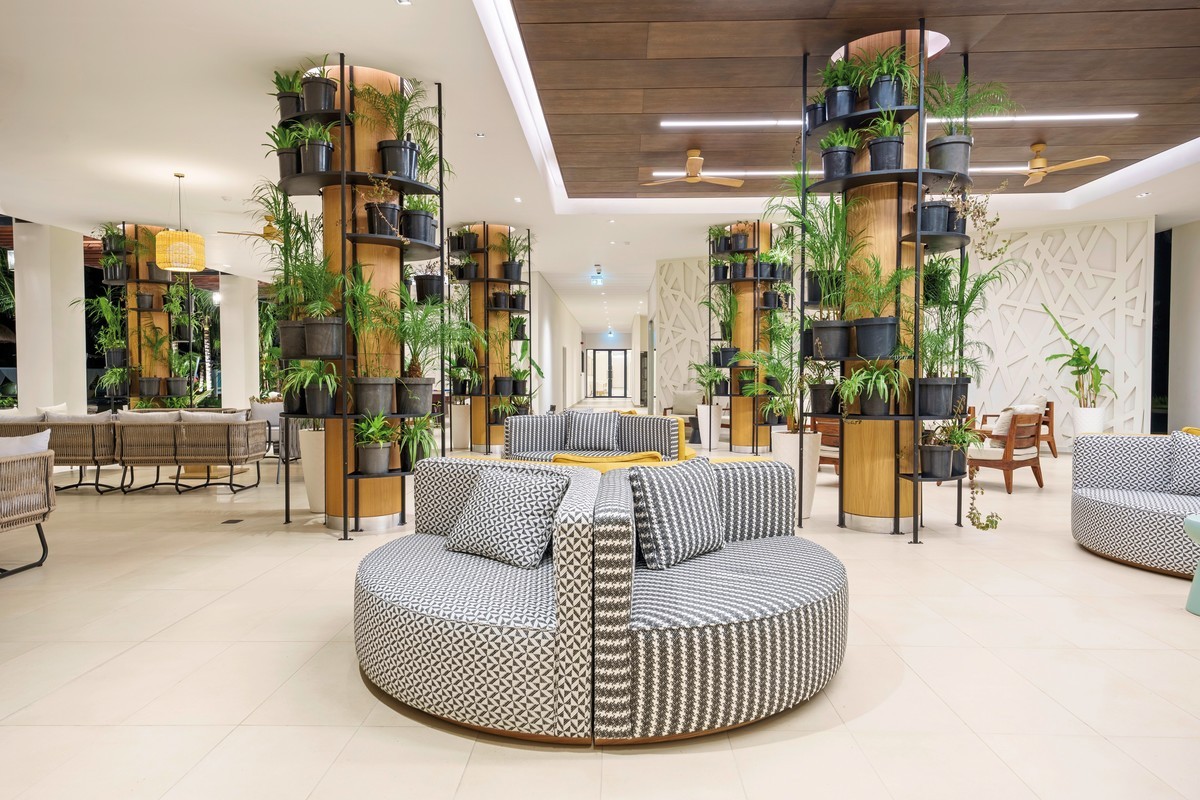 Ocean’s Creek Beach Hotel Mauritius, Mauritius, Balaclava, Bild 8