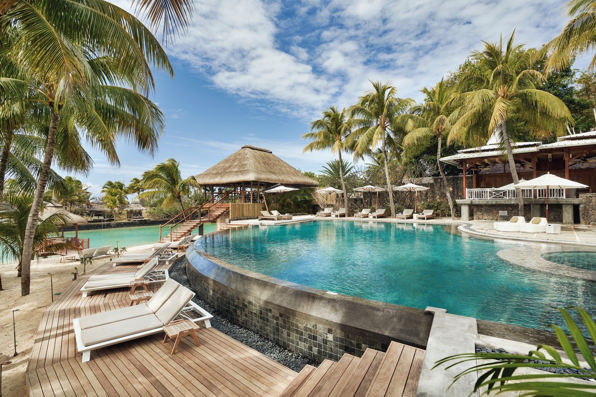 Paradise Cove Boutique Hotel, Mauritius, Anse La Raie, Bild 5