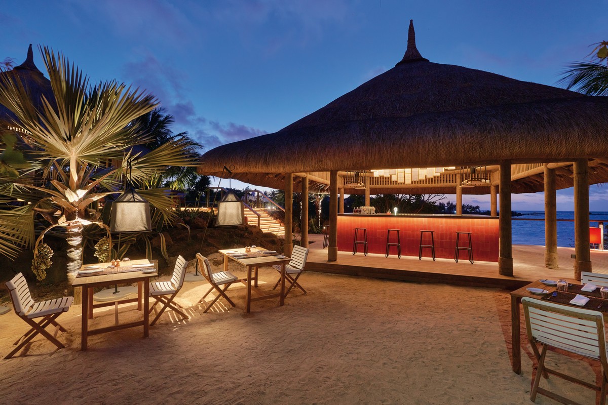 Paradise Cove Boutique Hotel, Mauritius, Anse La Raie, Bild 17