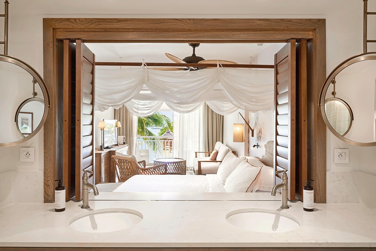 Paradise Cove Boutique Hotel, Mauritius, Anse La Raie, Bild 26