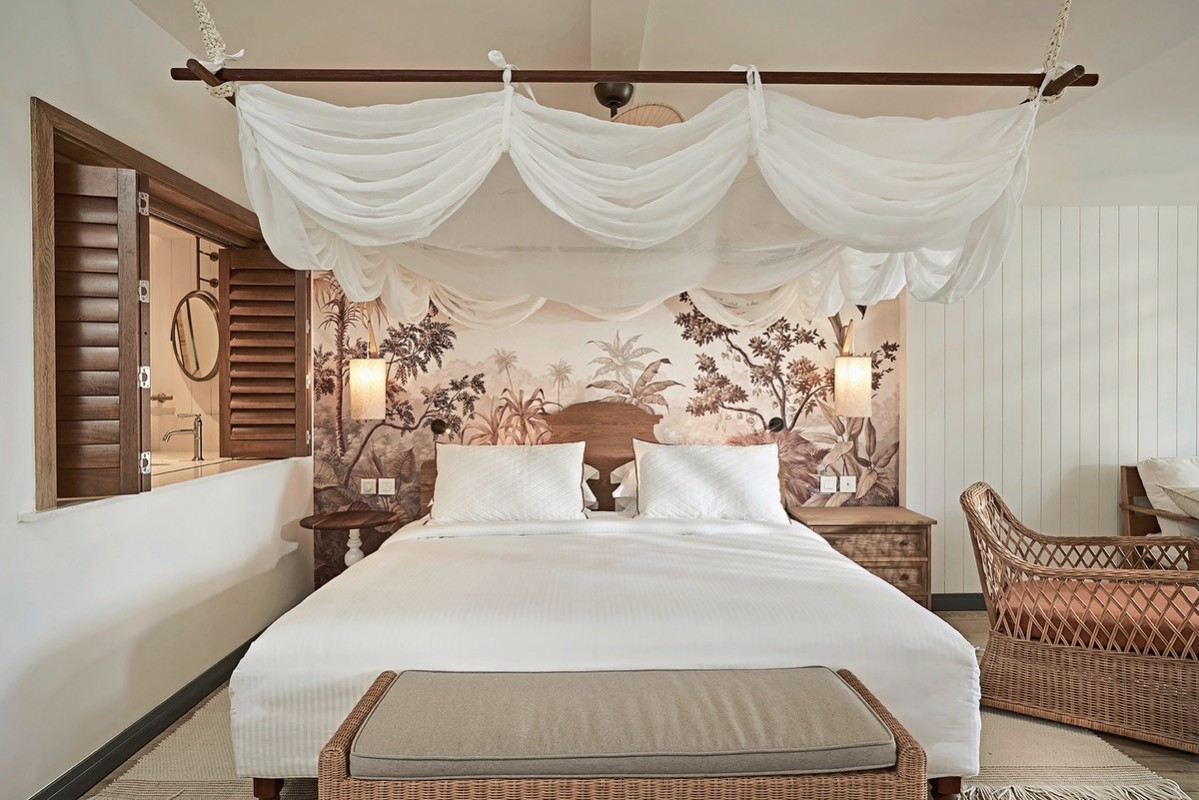 Paradise Cove Boutique Hotel, Mauritius, Anse La Raie, Bild 27