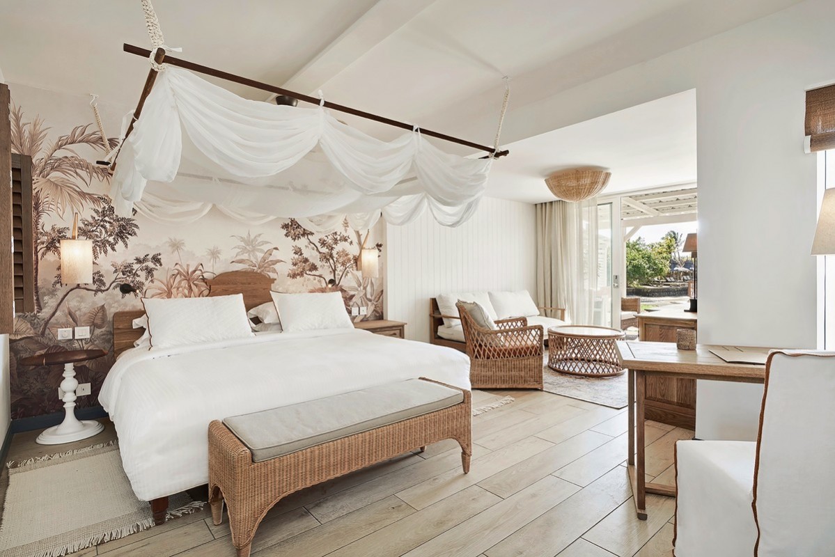 Paradise Cove Boutique Hotel, Mauritius, Anse La Raie, Bild 28