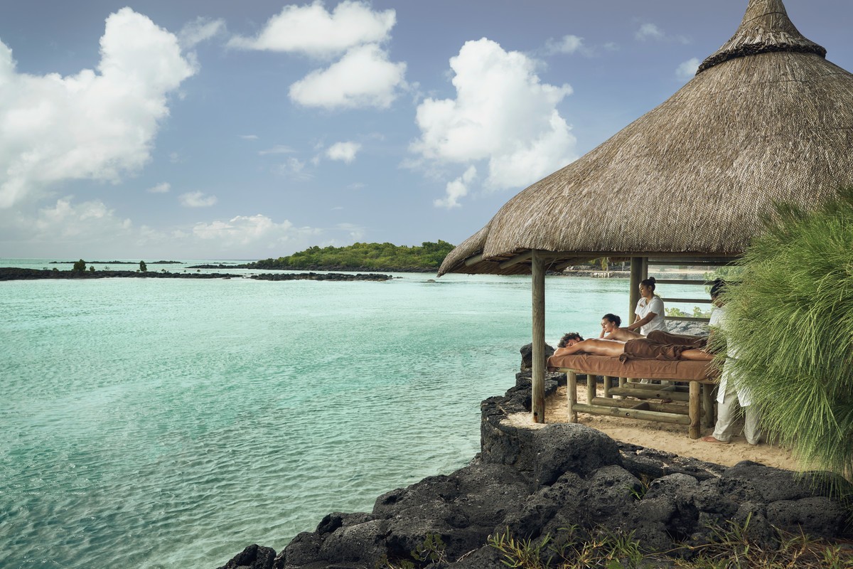 Paradise Cove Boutique Hotel, Mauritius, Anse La Raie, Bild 3