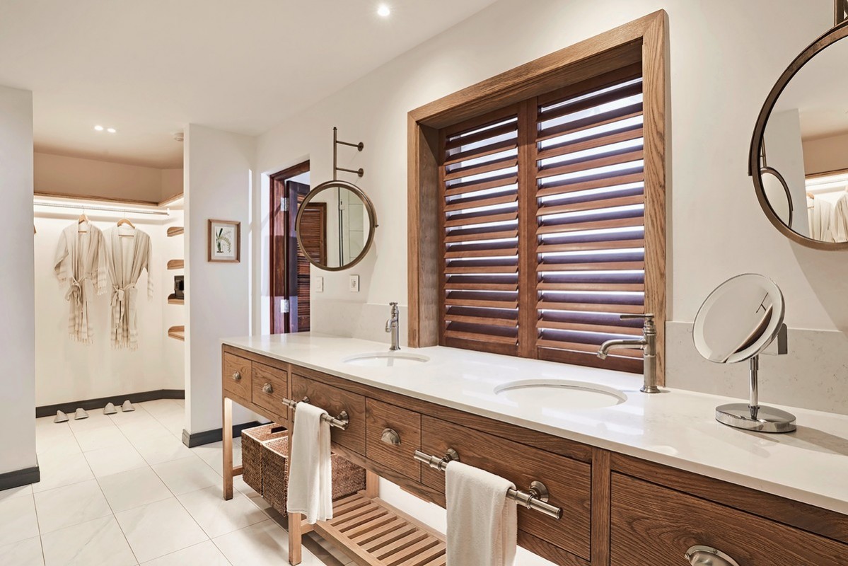 Paradise Cove Boutique Hotel, Mauritius, Anse La Raie, Bild 33