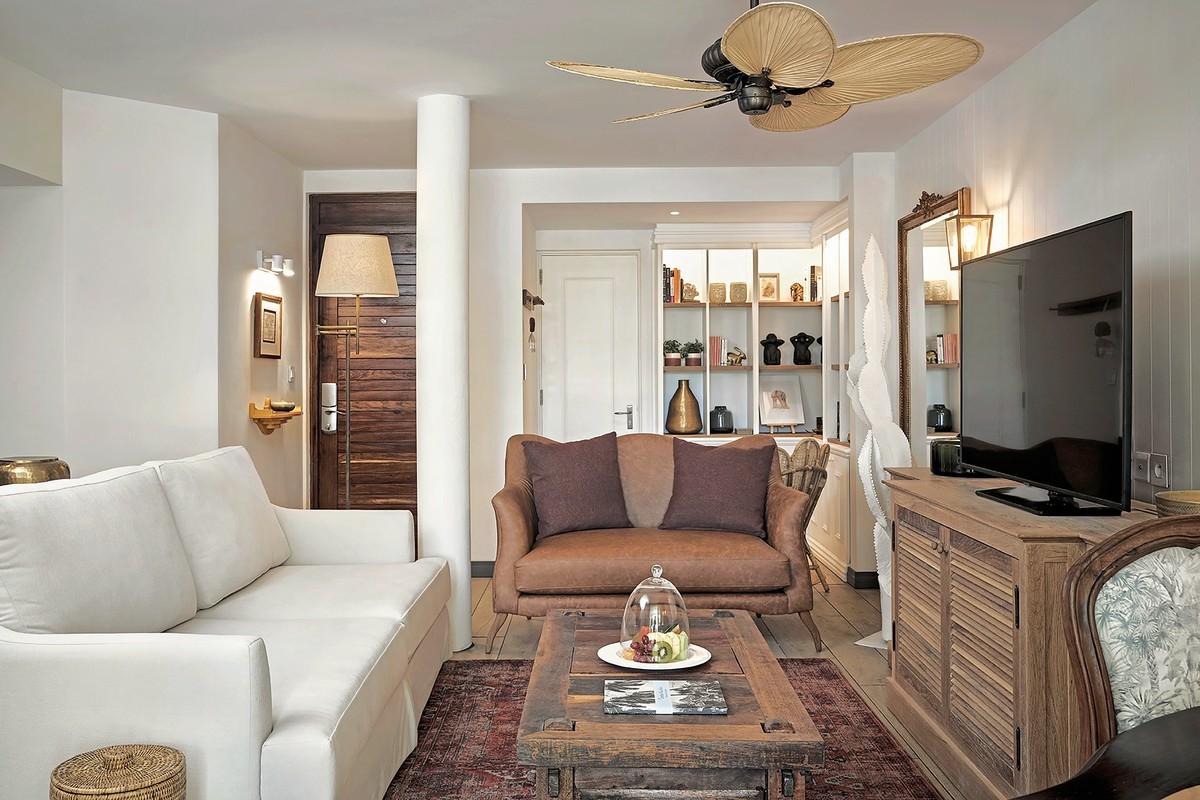 Paradise Cove Boutique Hotel, Mauritius, Anse La Raie, Bild 35