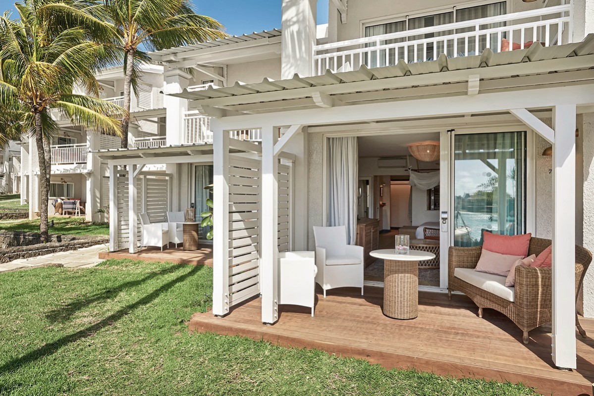 Paradise Cove Boutique Hotel, Mauritius, Anse La Raie, Bild 17