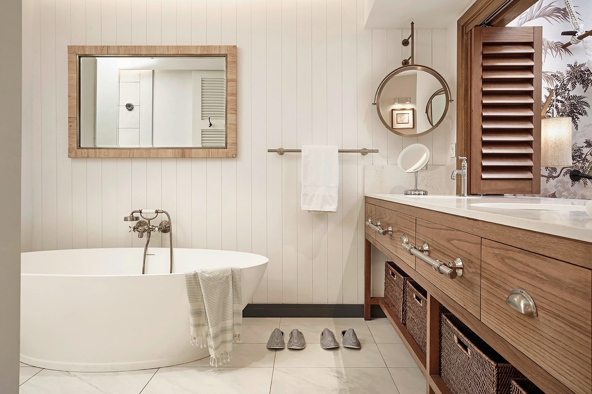 Paradise Cove Boutique Hotel, Mauritius, Anse La Raie, Bild 18