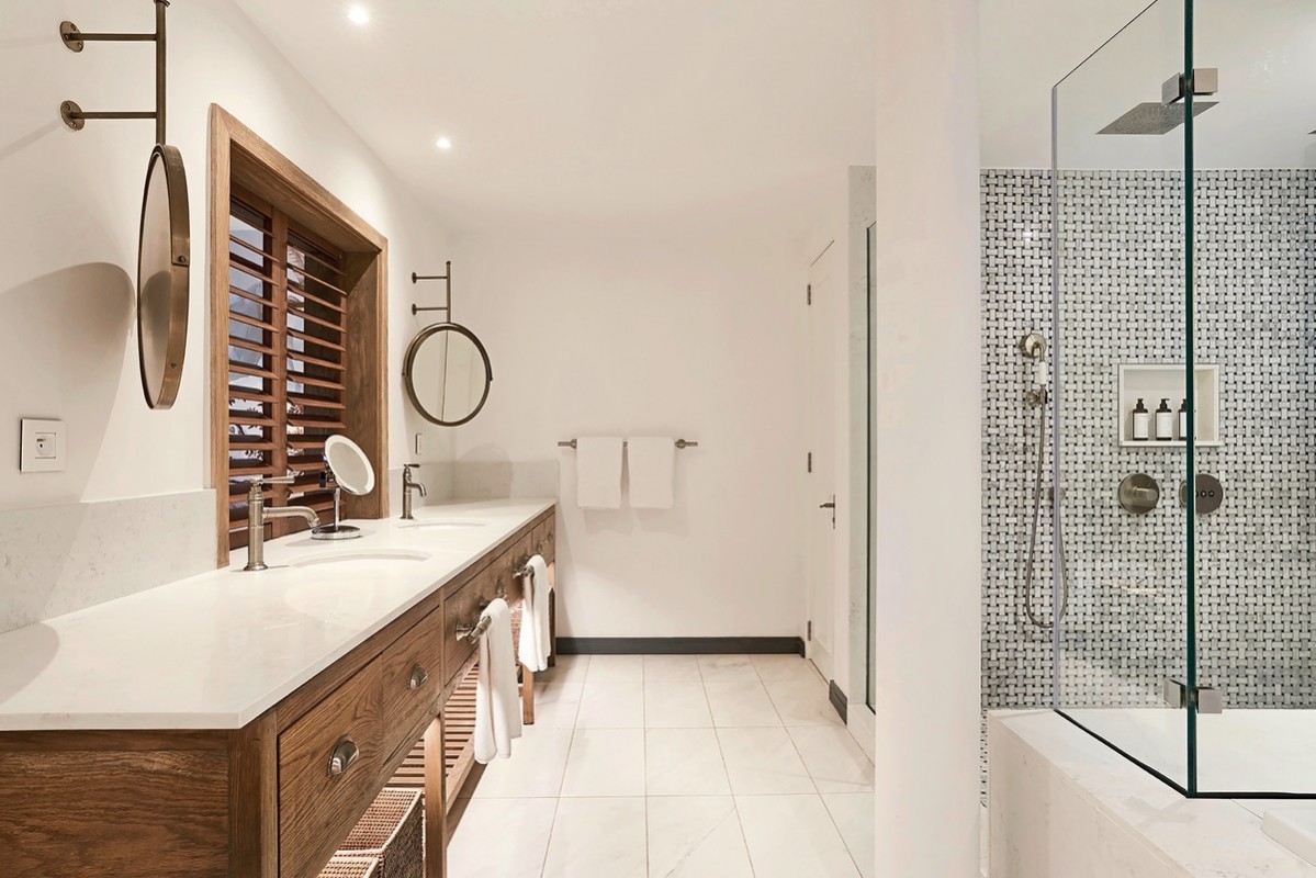 Paradise Cove Boutique Hotel, Mauritius, Anse La Raie, Bild 22