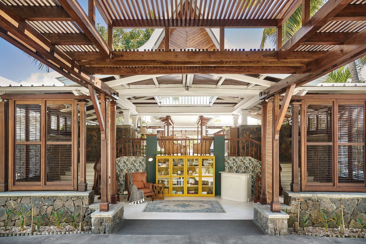 Paradise Cove Boutique Hotel, Mauritius, Anse La Raie, Bild 24