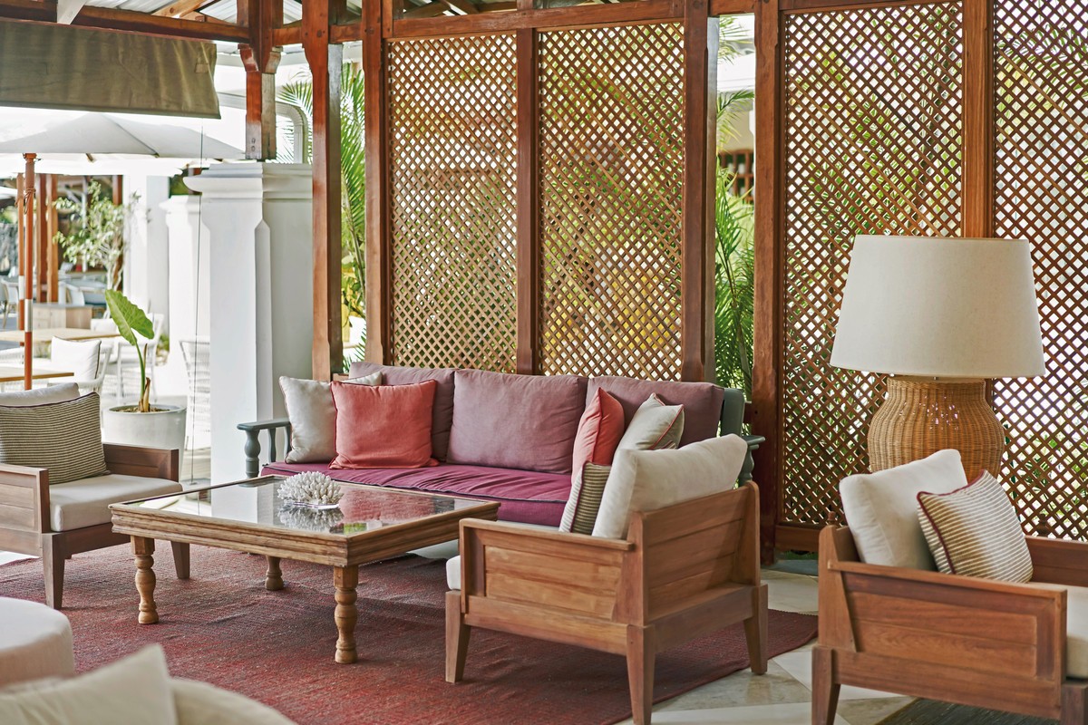 Paradise Cove Boutique Hotel, Mauritius, Anse La Raie, Bild 25