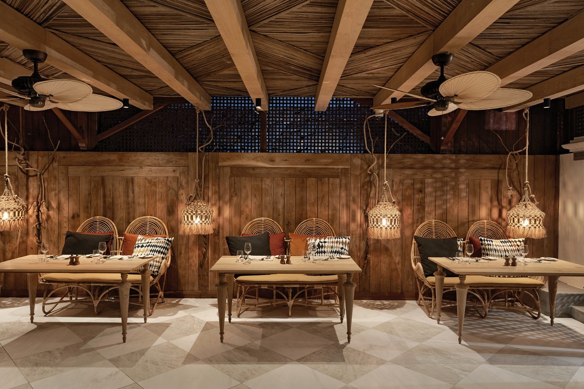 Paradise Cove Boutique Hotel, Mauritius, Anse La Raie, Bild 27