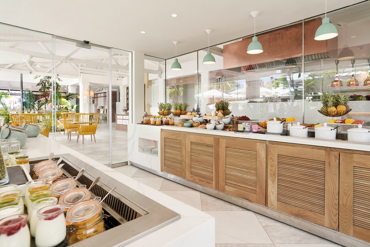 Paradise Cove Boutique Hotel, Mauritius, Anse La Raie, Bild 28