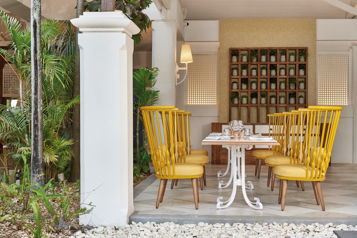 Paradise Cove Boutique Hotel, Mauritius, Anse La Raie, Bild 29