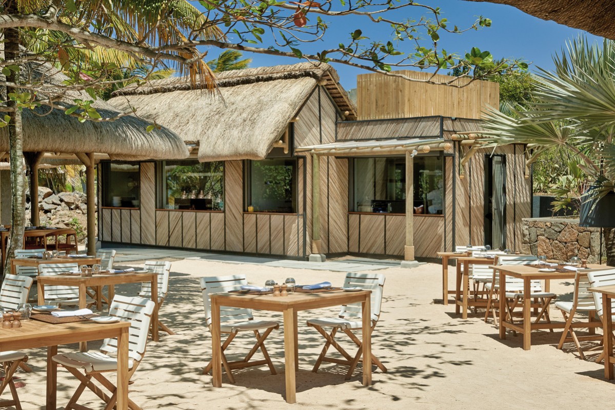 Paradise Cove Boutique Hotel, Mauritius, Anse La Raie, Bild 32