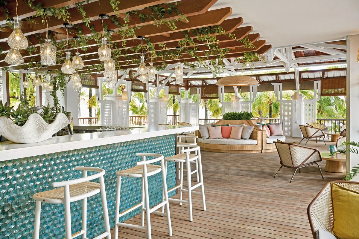 Paradise Cove Boutique Hotel, Mauritius, Anse La Raie, Bild 34