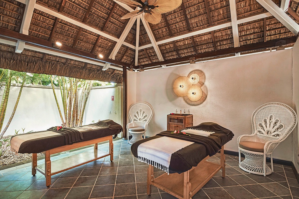 Paradise Cove Boutique Hotel, Mauritius, Anse La Raie, Bild 35