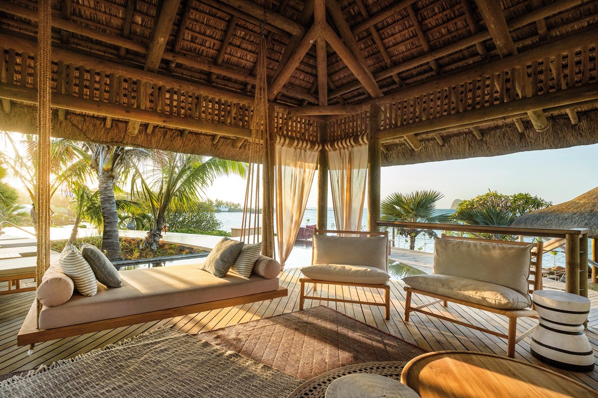 Paradise Cove Boutique Hotel, Mauritius, Anse La Raie, Bild 15