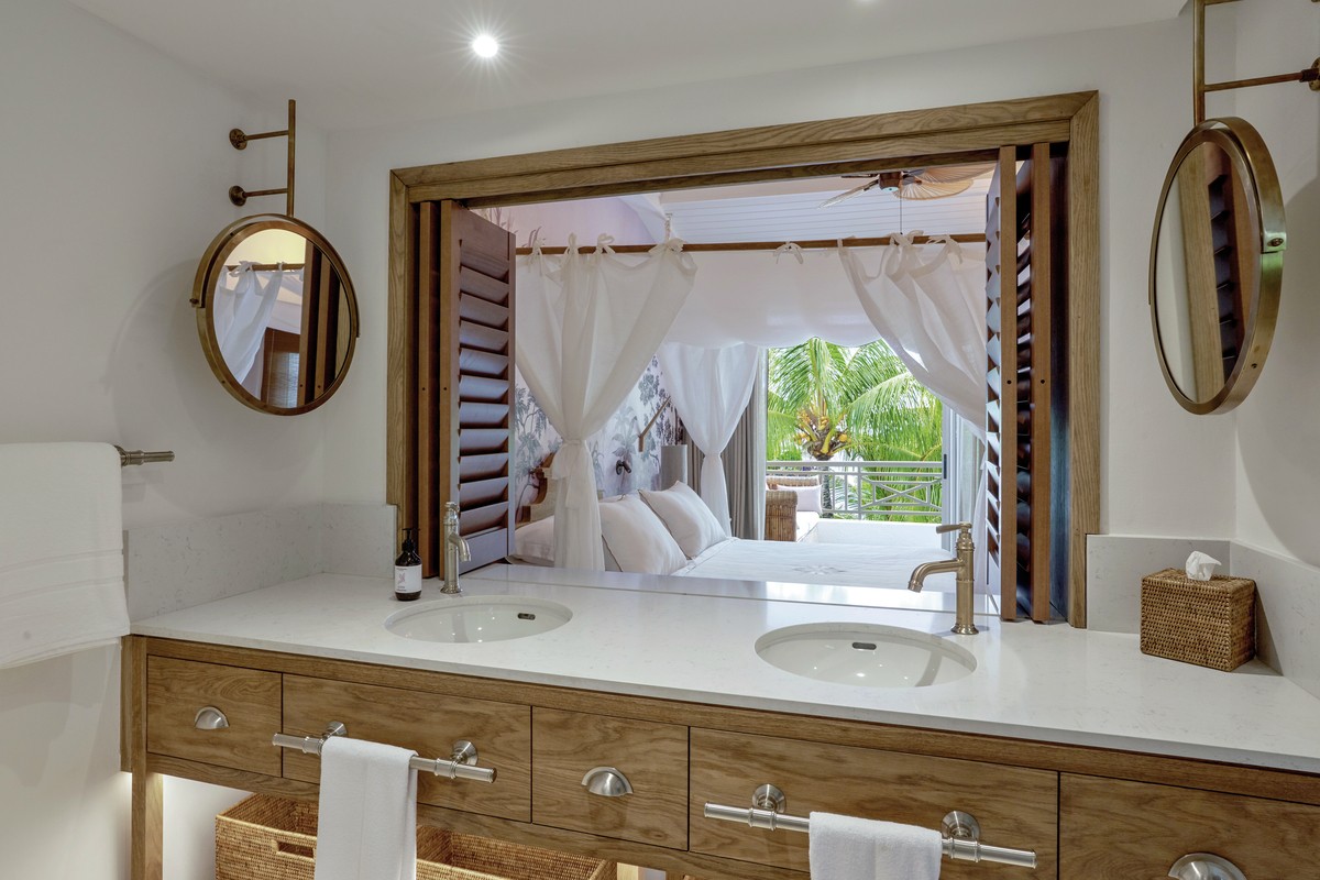 Paradise Cove Boutique Hotel, Mauritius, Anse La Raie, Bild 22