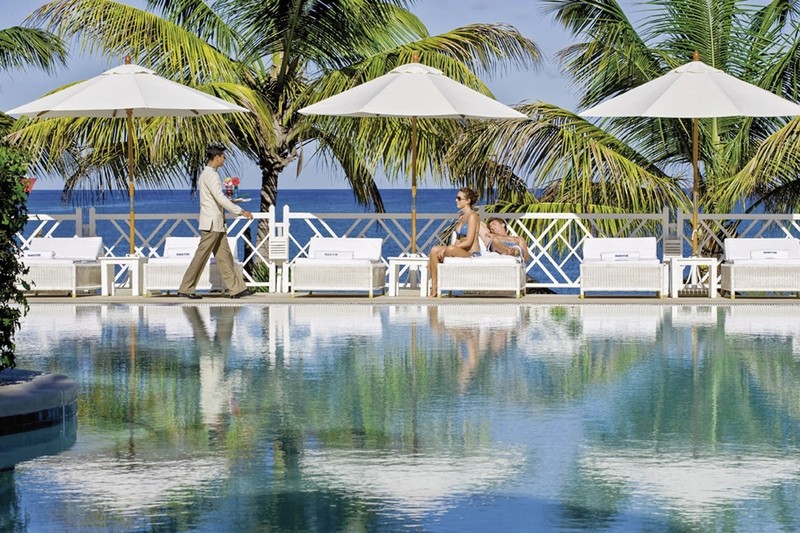 Hotel Maritim Resort & Spa Mauritius, Mauritius, Balaclava, Bild 12