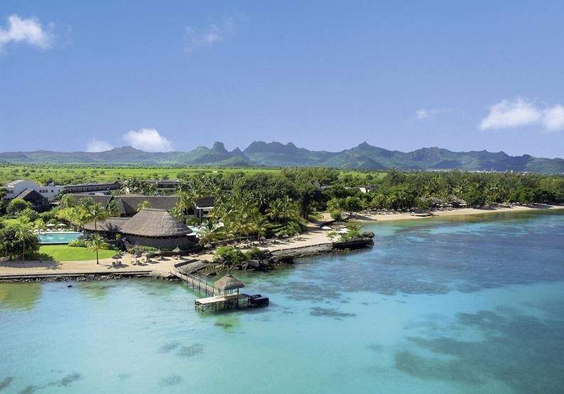 Hotel Maritim Resort & Spa Mauritius, Mauritius, Balaclava, Bild 2