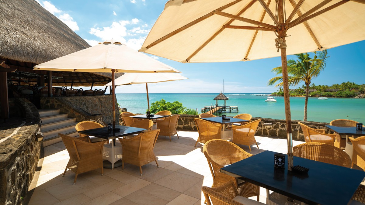 Hotel Maritim Resort & Spa Mauritius, Mauritius, Balaclava, Bild 21